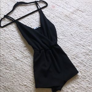 Urban Outfitters Romper